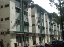 Blk 122 Bukit Merah Lane 1 (Bukit Merah), HDB 3 Rooms #20192